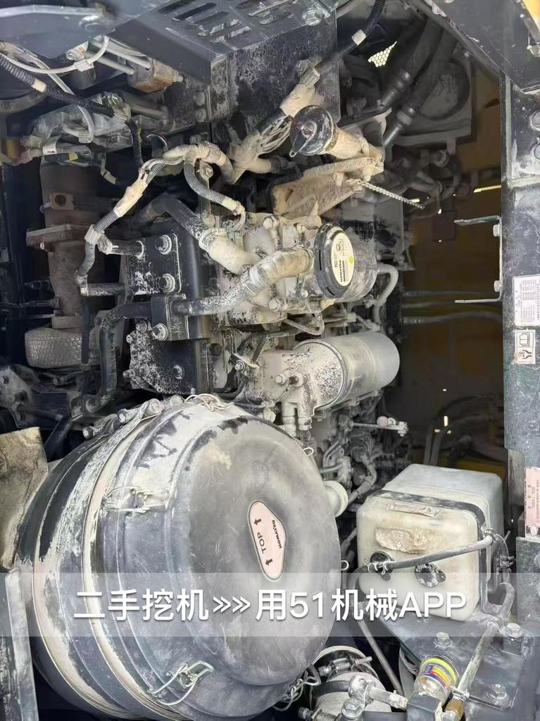 51挖机